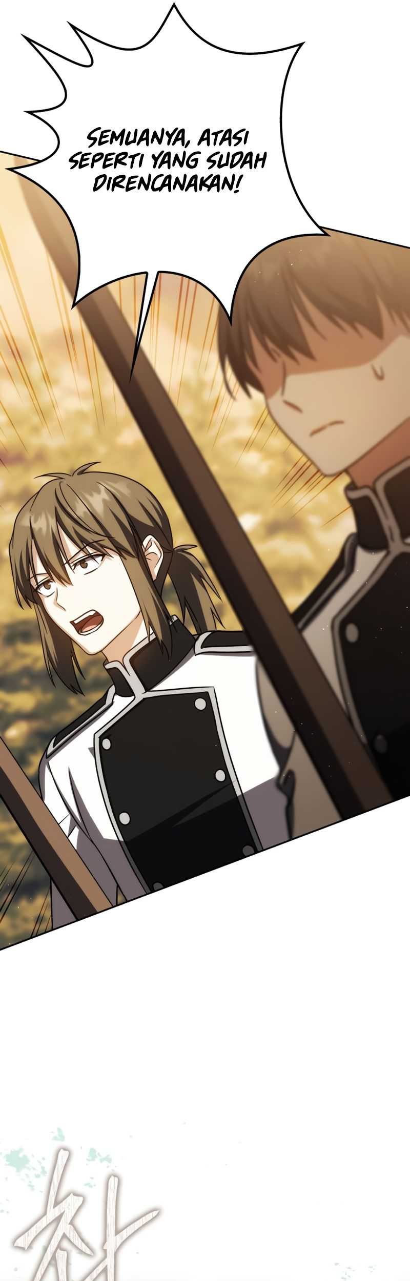 The Reincarnated Assassin is a Genius Swordsman Chapter 39 Gambar 14