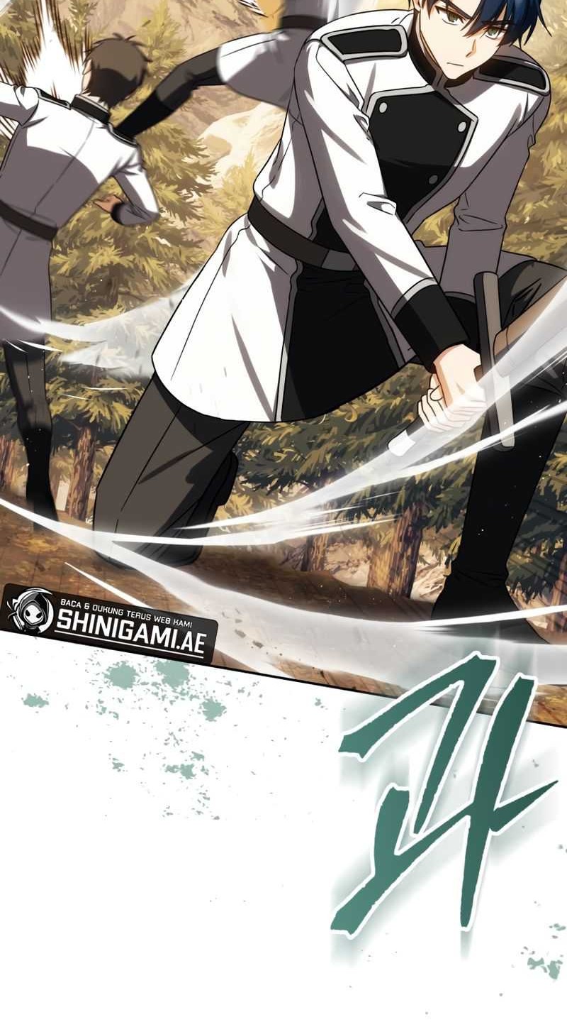 The Reincarnated Assassin is a Genius Swordsman Chapter 39 Gambar 17