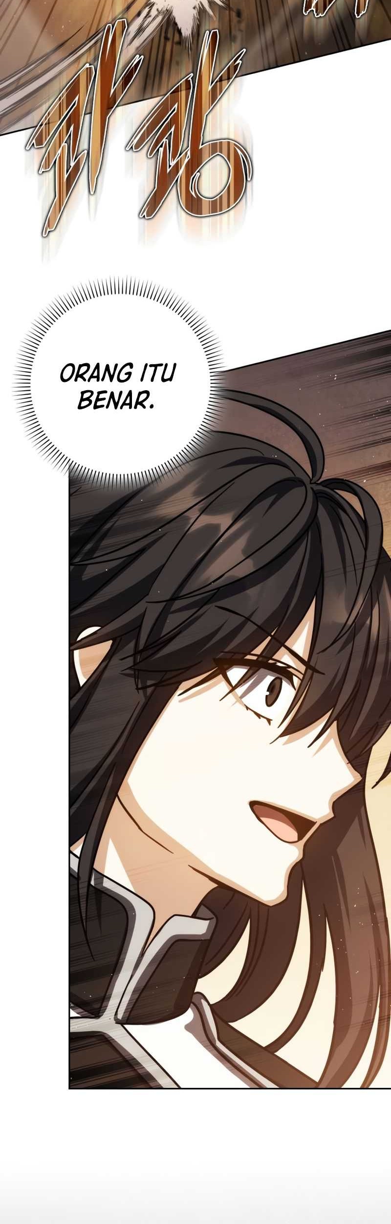 The Reincarnated Assassin is a Genius Swordsman Chapter 39 Gambar 23