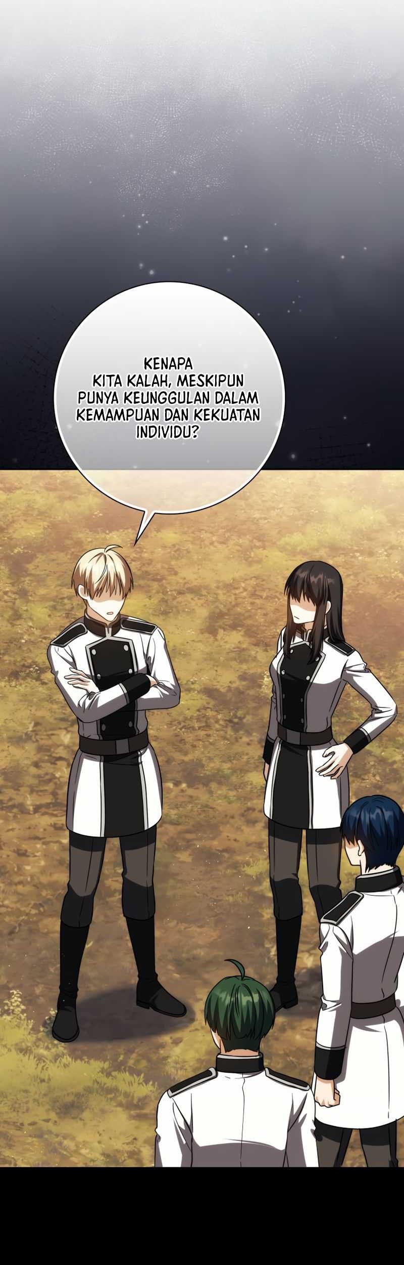 The Reincarnated Assassin is a Genius Swordsman Chapter 39 Gambar 24