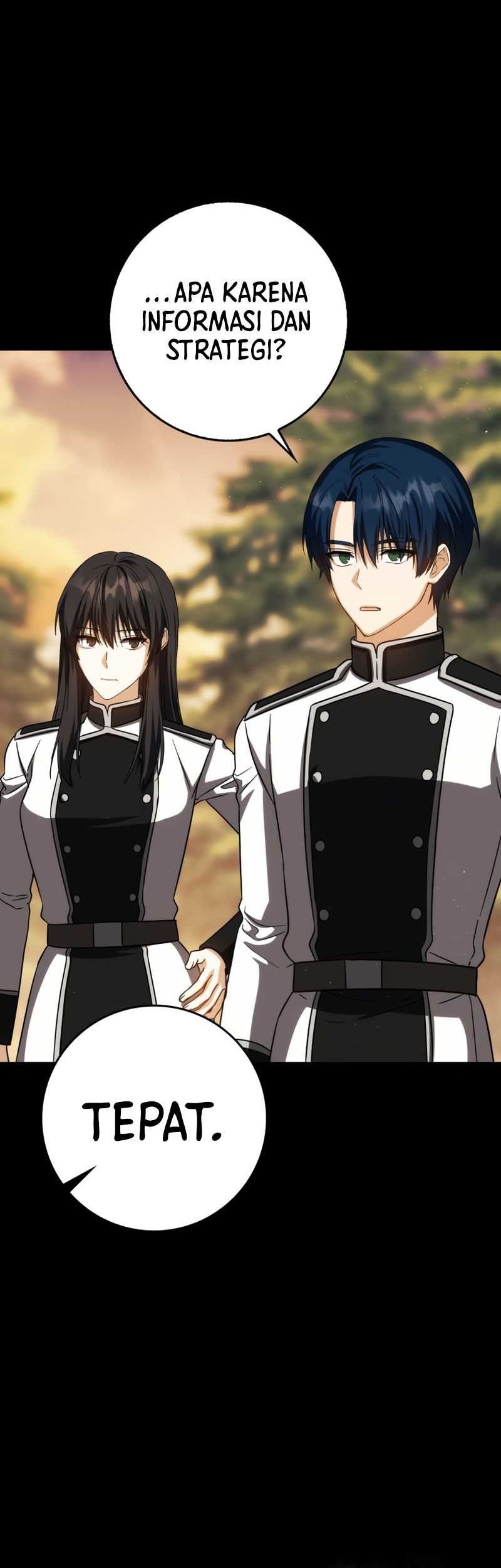 The Reincarnated Assassin is a Genius Swordsman Chapter 39 Gambar 25