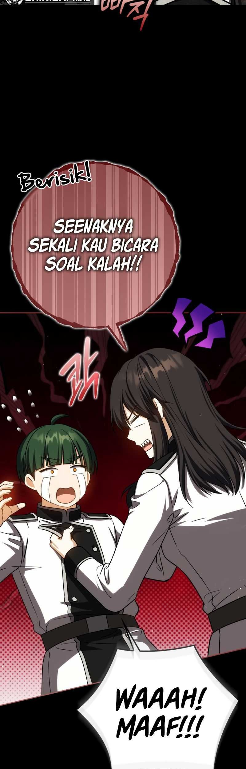 The Reincarnated Assassin is a Genius Swordsman Chapter 39 Gambar 28