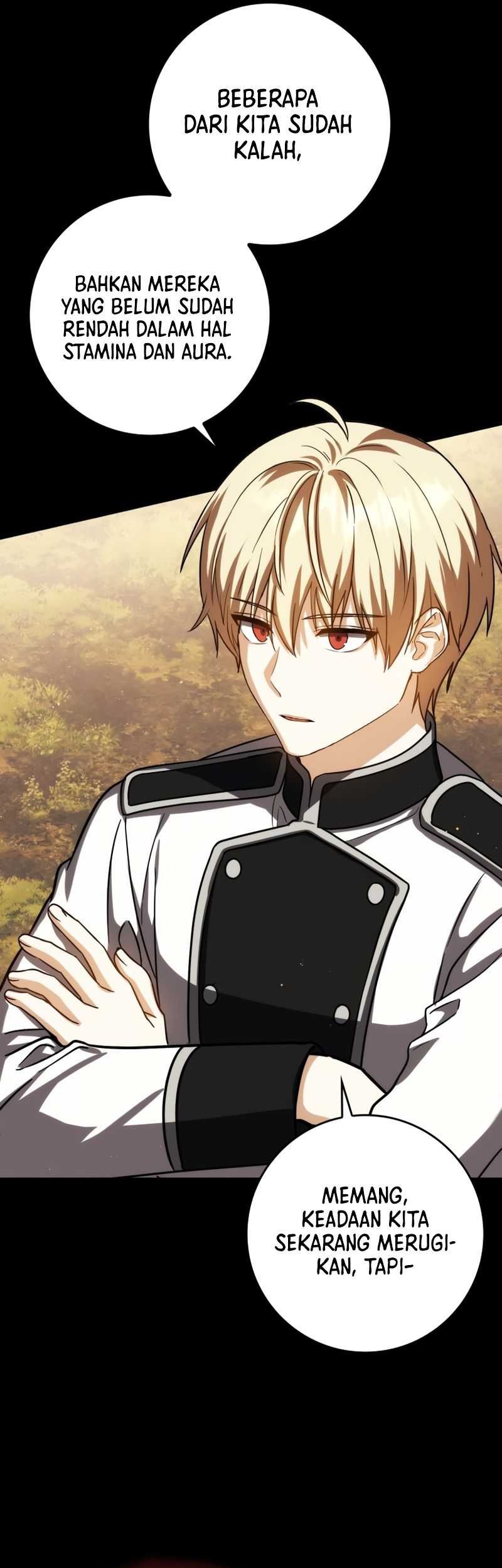 The Reincarnated Assassin is a Genius Swordsman Chapter 39 Gambar 30