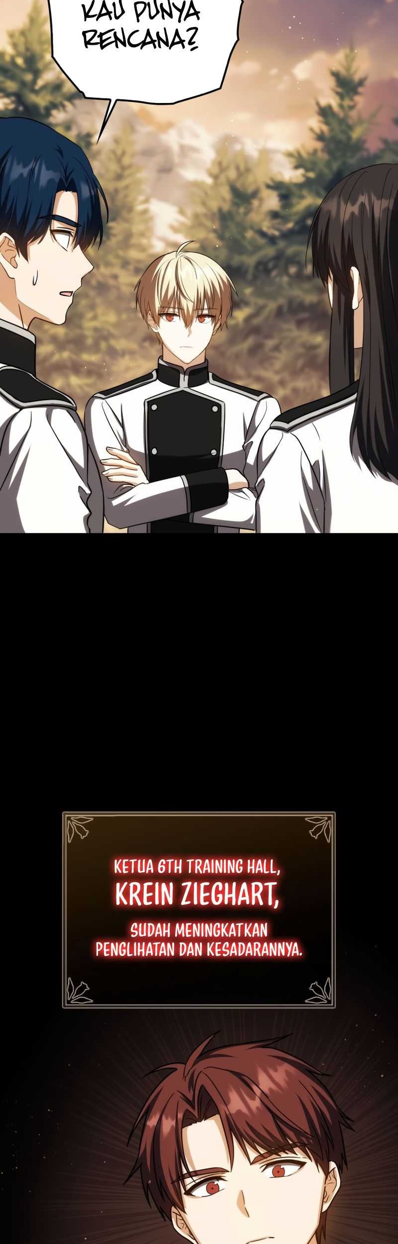 The Reincarnated Assassin is a Genius Swordsman Chapter 39 Gambar 32