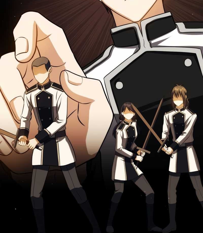 The Reincarnated Assassin is a Genius Swordsman Chapter 39 Gambar 33