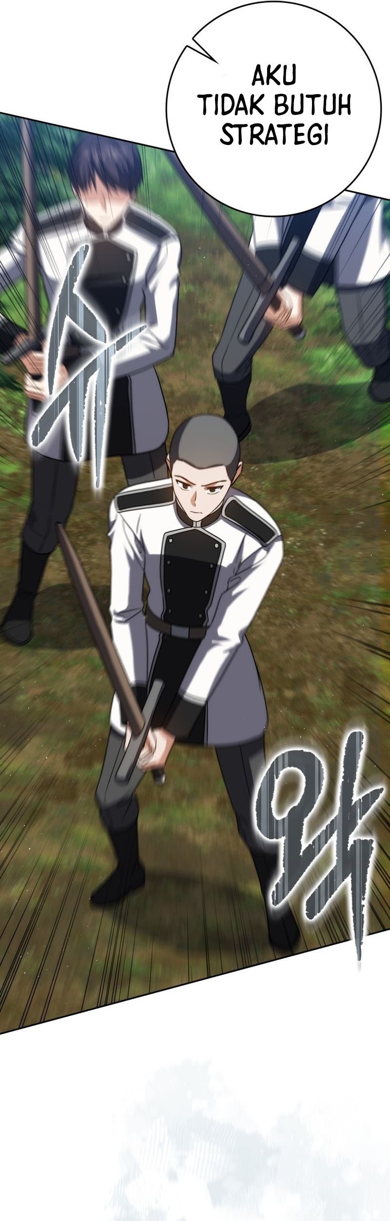 The Reincarnated Assassin is a Genius Swordsman Chapter 38 Gambar 50