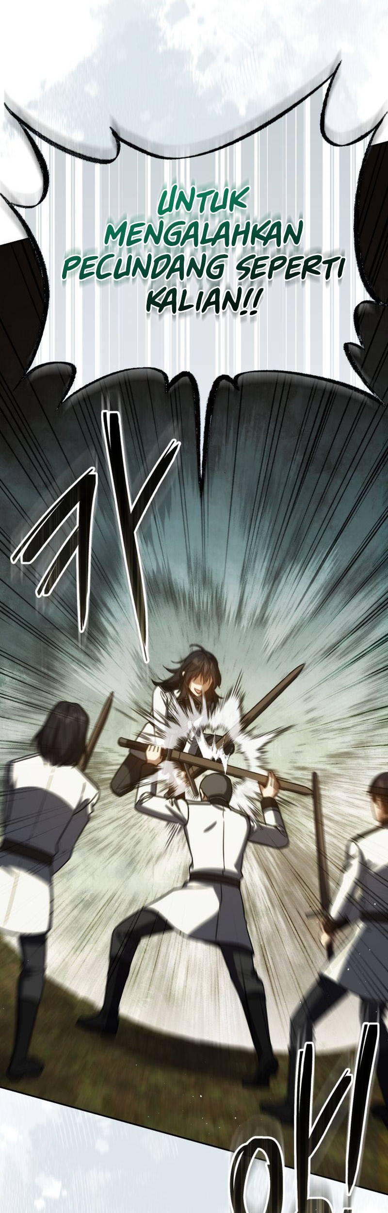 The Reincarnated Assassin is a Genius Swordsman Chapter 38 Gambar 51