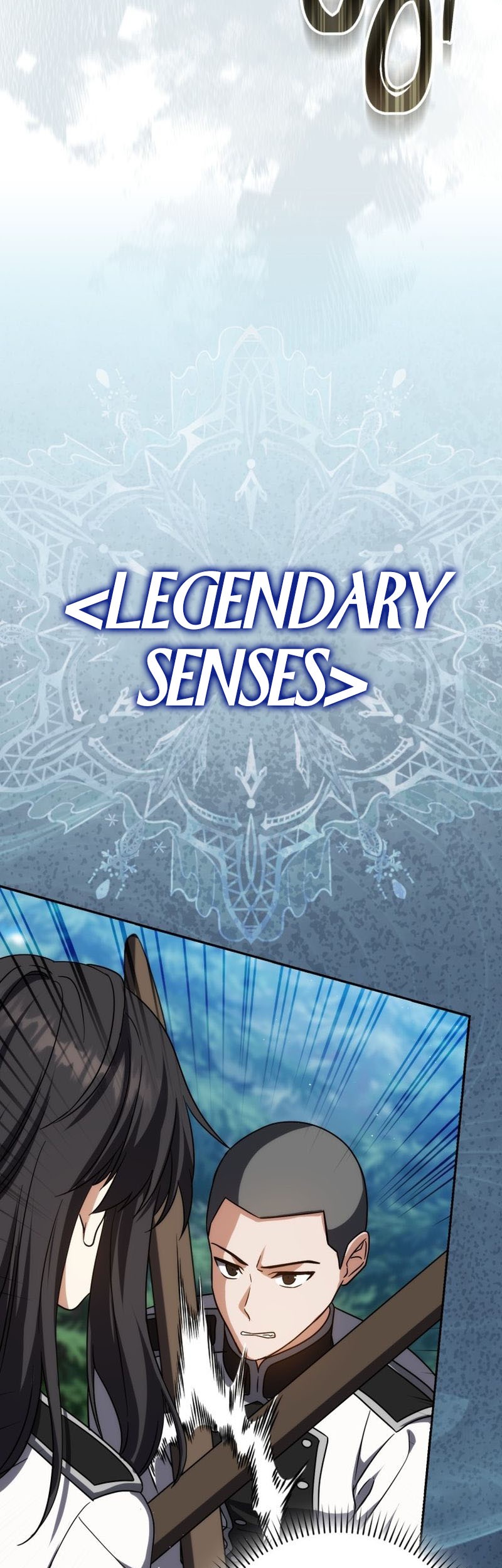 The Reincarnated Assassin is a Genius Swordsman Chapter 38 Gambar 52