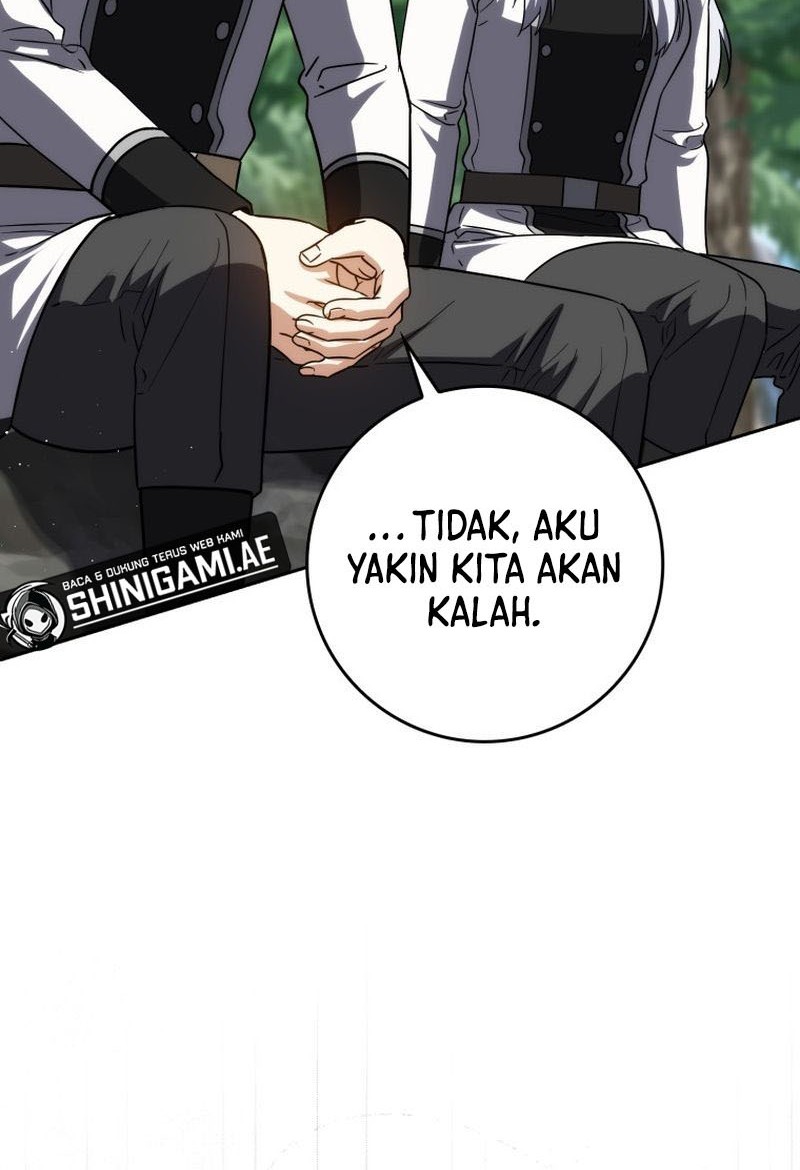 The Reincarnated Assassin is a Genius Swordsman Chapter 38 Gambar 57