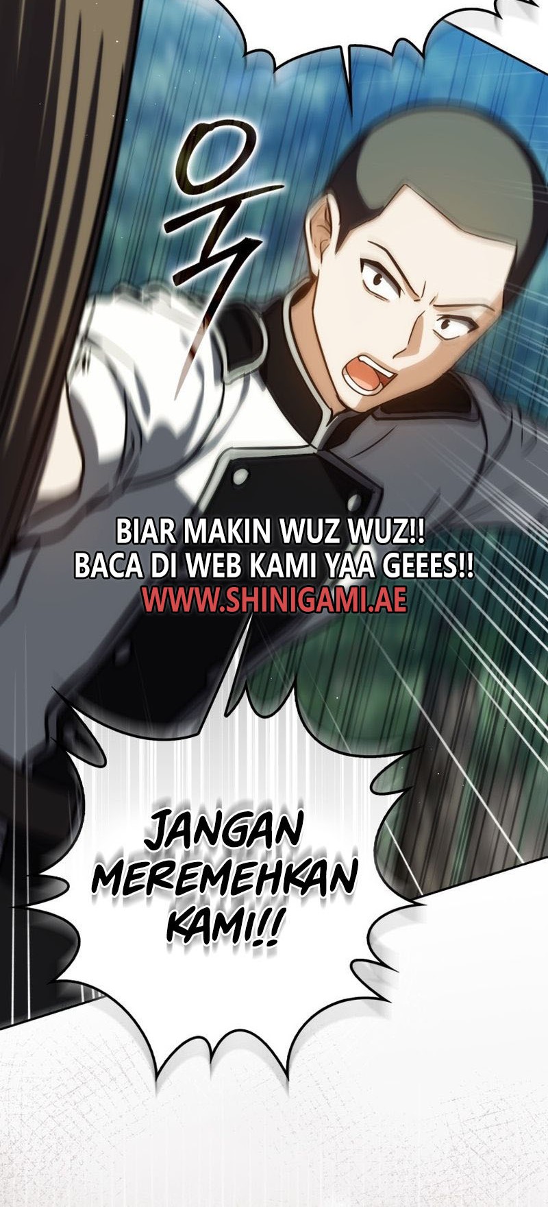 The Reincarnated Assassin is a Genius Swordsman Chapter 38 Gambar 61