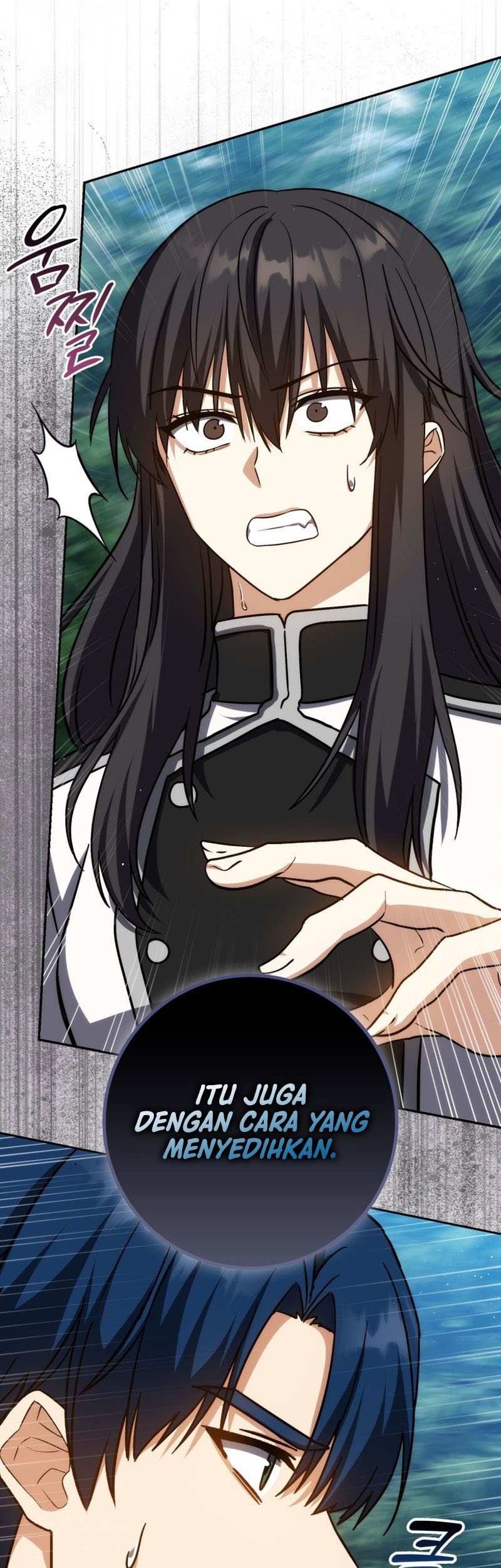 The Reincarnated Assassin is a Genius Swordsman Chapter 38 Gambar 58