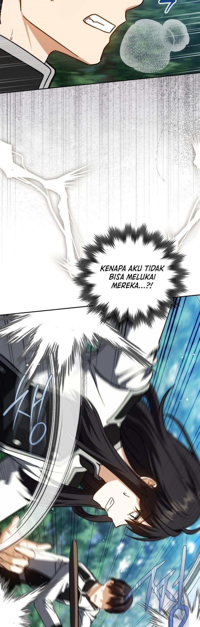 The Reincarnated Assassin is a Genius Swordsman Chapter 38 Gambar 59