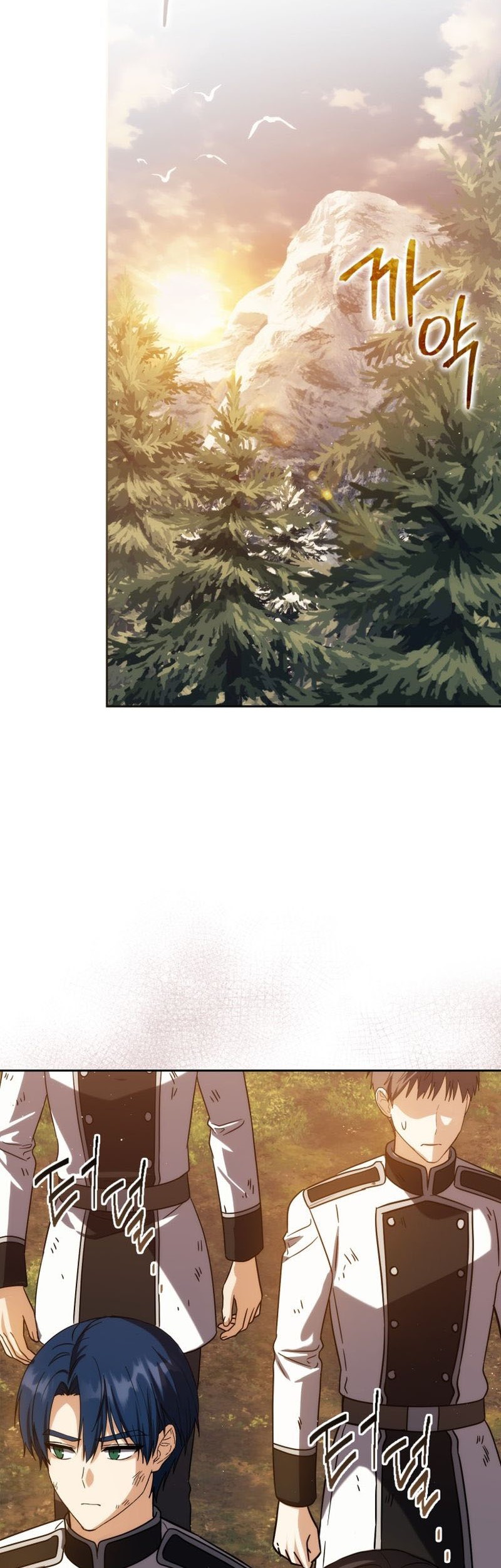 The Reincarnated Assassin is a Genius Swordsman Chapter 38 Gambar 63