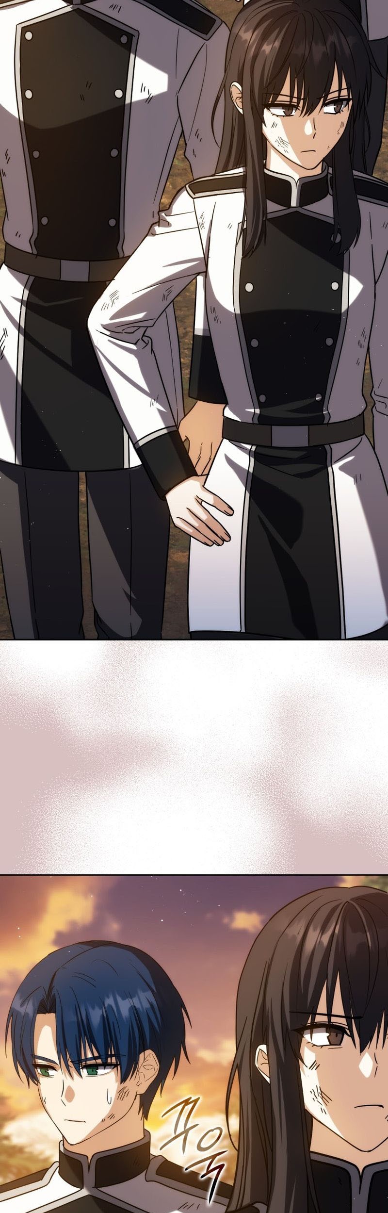 The Reincarnated Assassin is a Genius Swordsman Chapter 38 Gambar 64