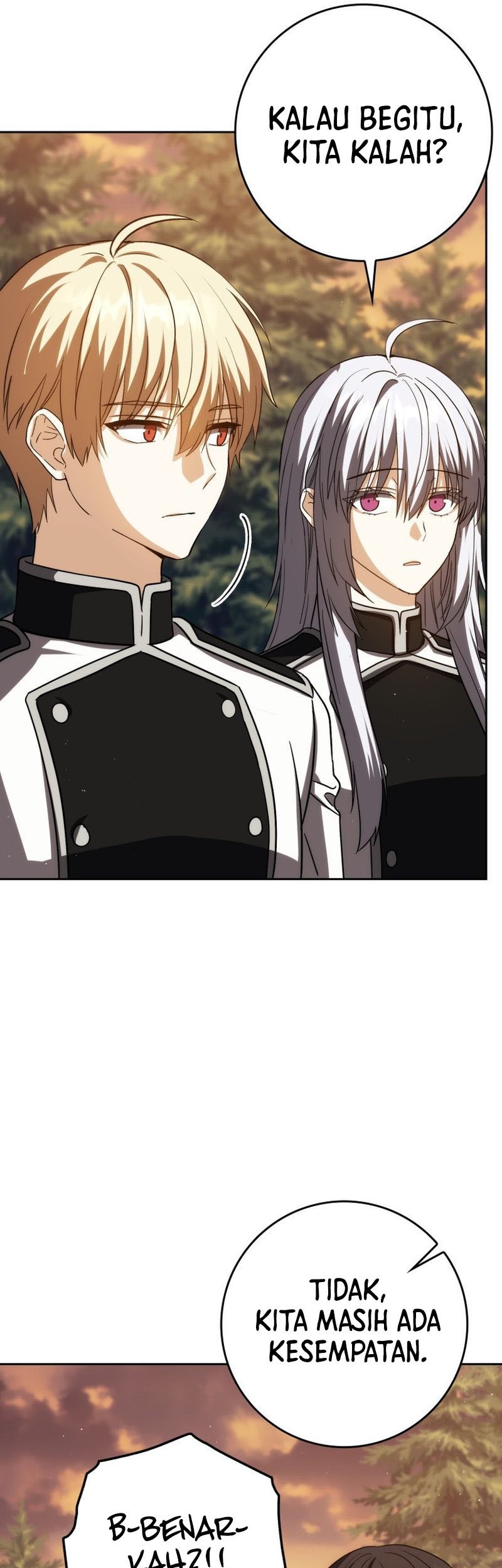 The Reincarnated Assassin is a Genius Swordsman Chapter 38 Gambar 70