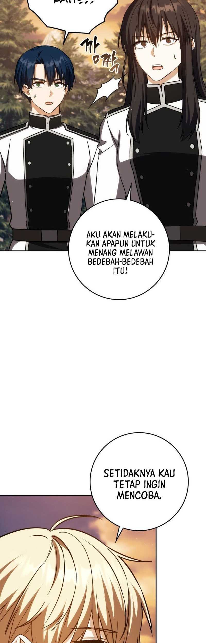 The Reincarnated Assassin is a Genius Swordsman Chapter 38 Gambar 71