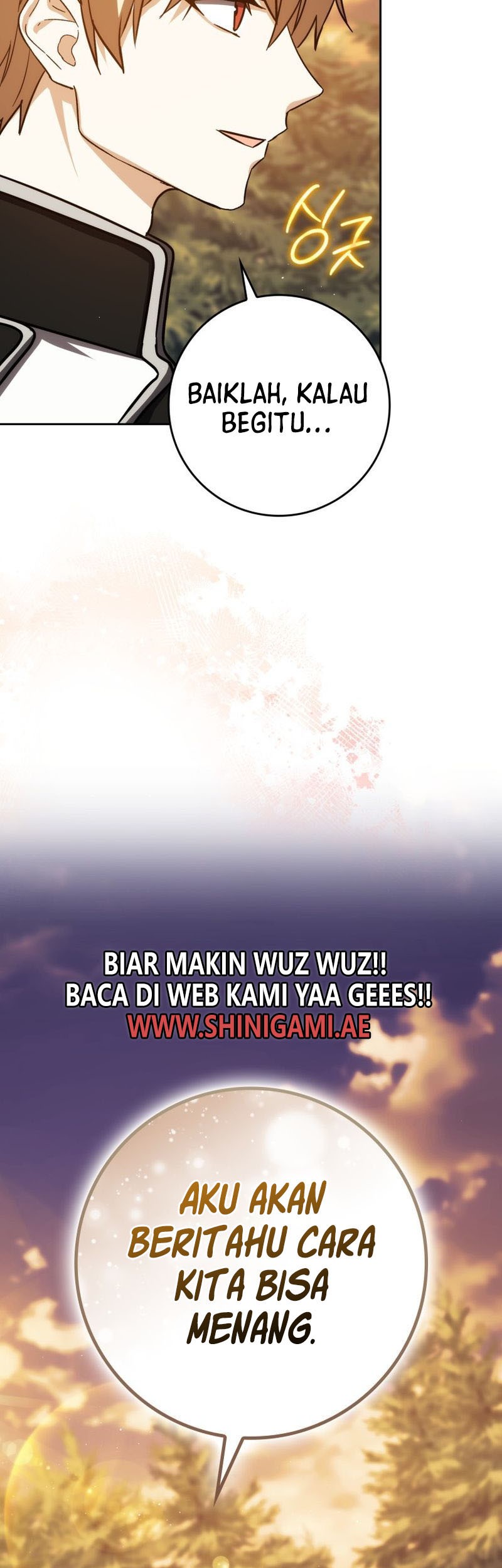 The Reincarnated Assassin is a Genius Swordsman Chapter 38 Gambar 72