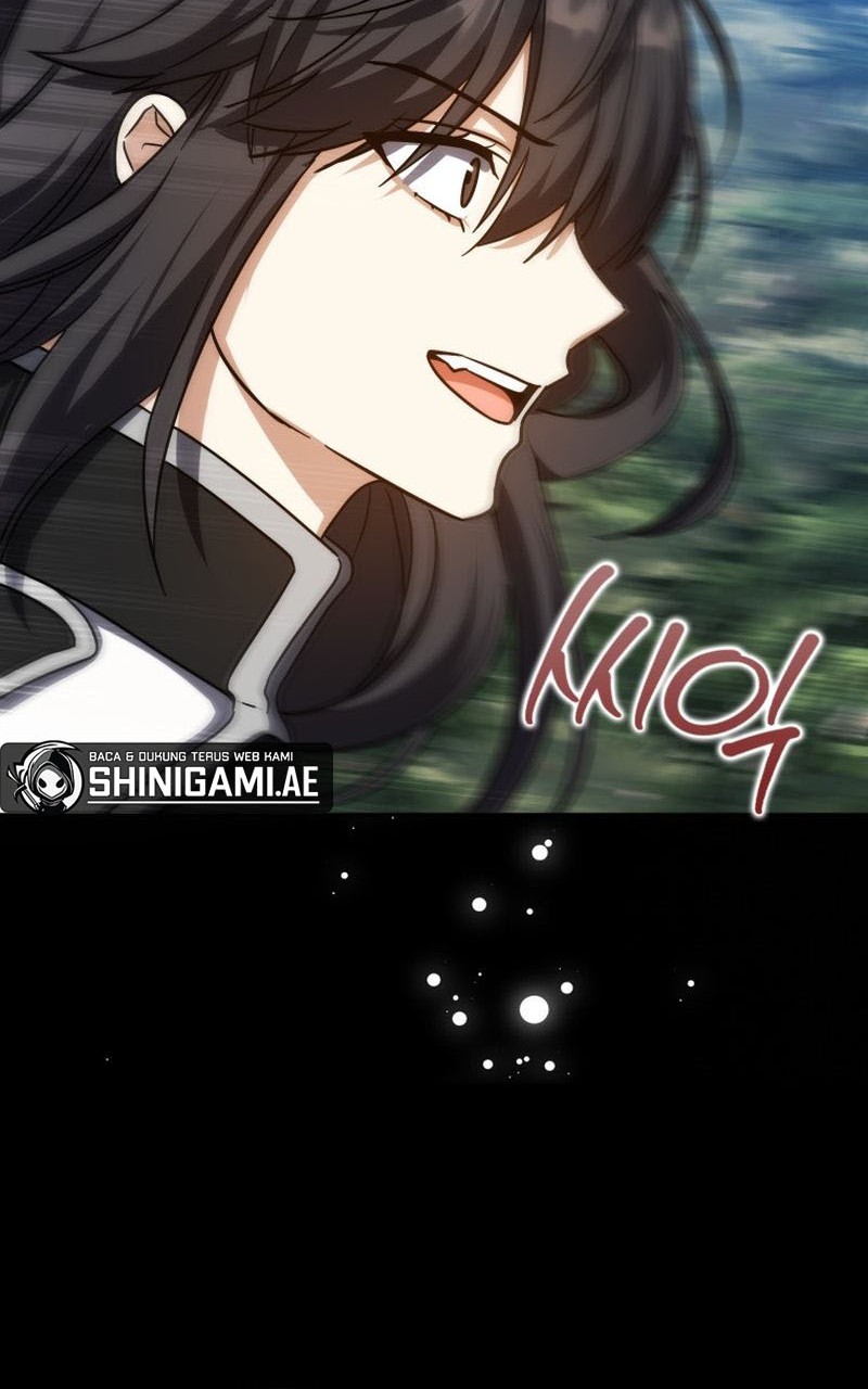 The Reincarnated Assassin is a Genius Swordsman Chapter 38 Gambar 45