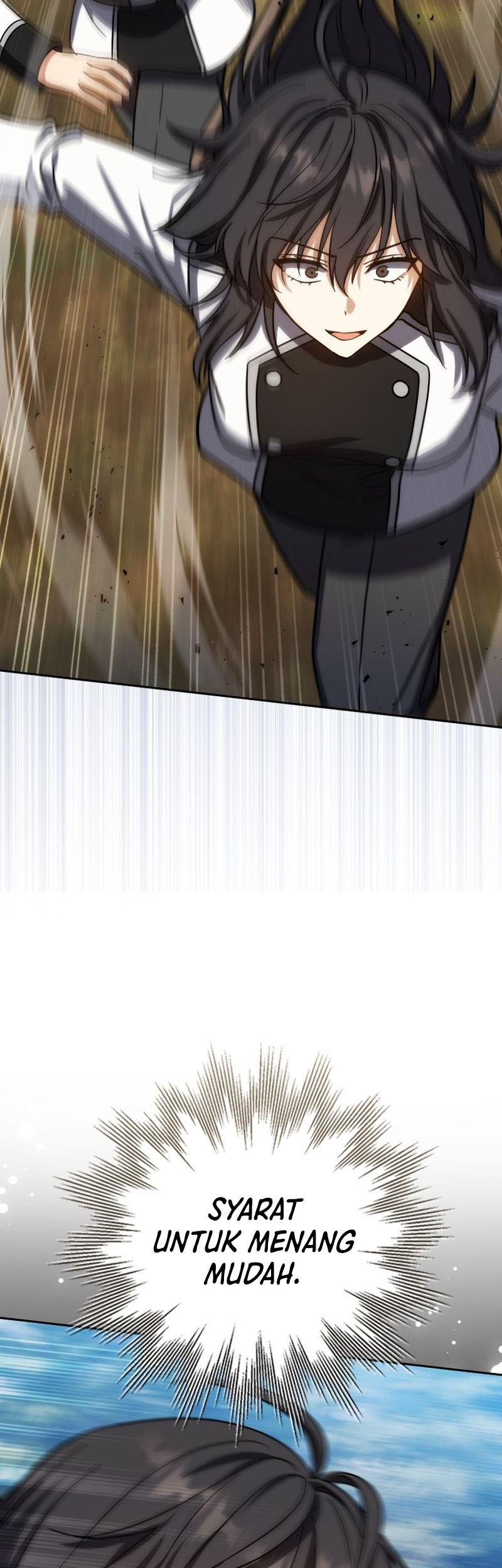 The Reincarnated Assassin is a Genius Swordsman Chapter 38 Gambar 44