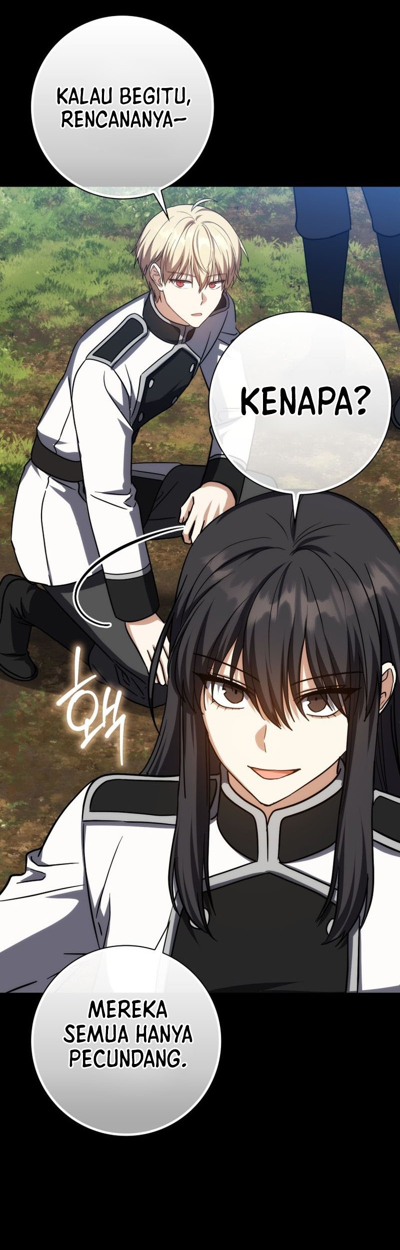 The Reincarnated Assassin is a Genius Swordsman Chapter 38 Gambar 47