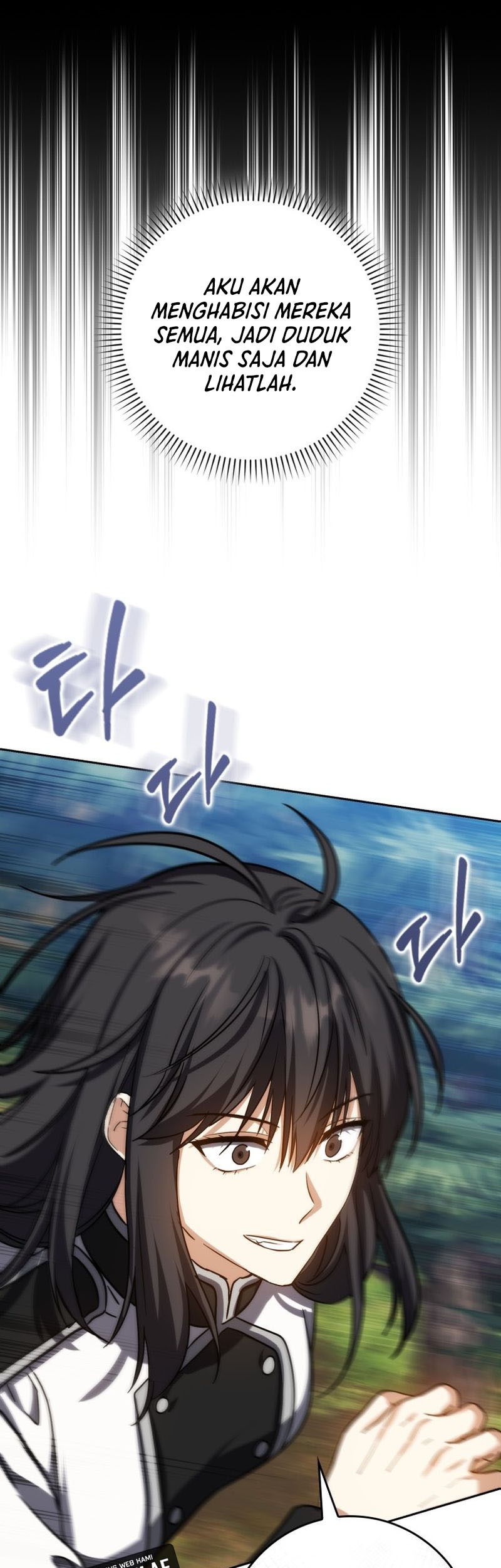 The Reincarnated Assassin is a Genius Swordsman Chapter 38 Gambar 48