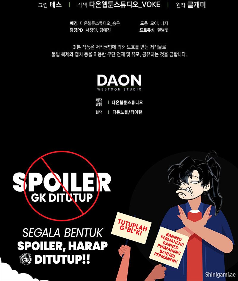 The Reincarnated Assassin is a Genius Swordsman Chapter 38 Gambar 74