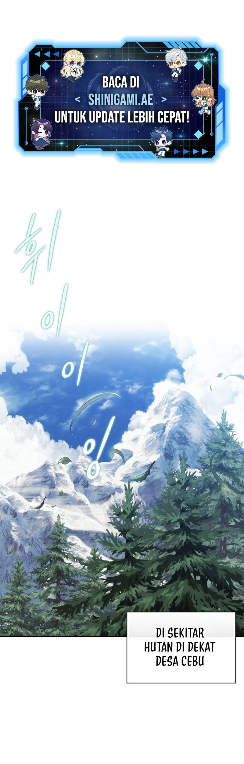 Manhwa The Reincarnated Assassin is a Genius Swordsman Chapter 38 gambar nomor 2