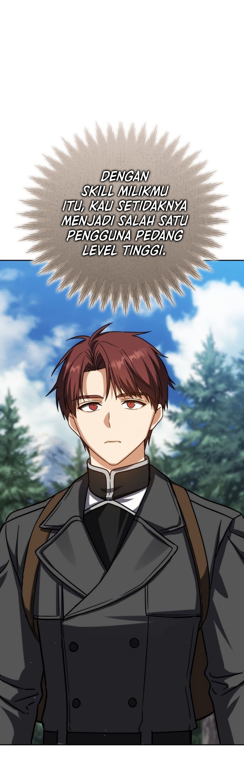 The Reincarnated Assassin is a Genius Swordsman Chapter 38 Gambar 7