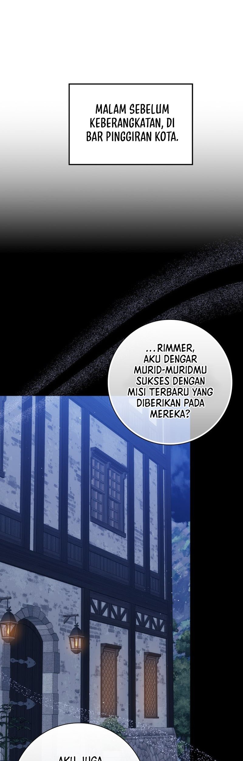 The Reincarnated Assassin is a Genius Swordsman Chapter 38 Gambar 11