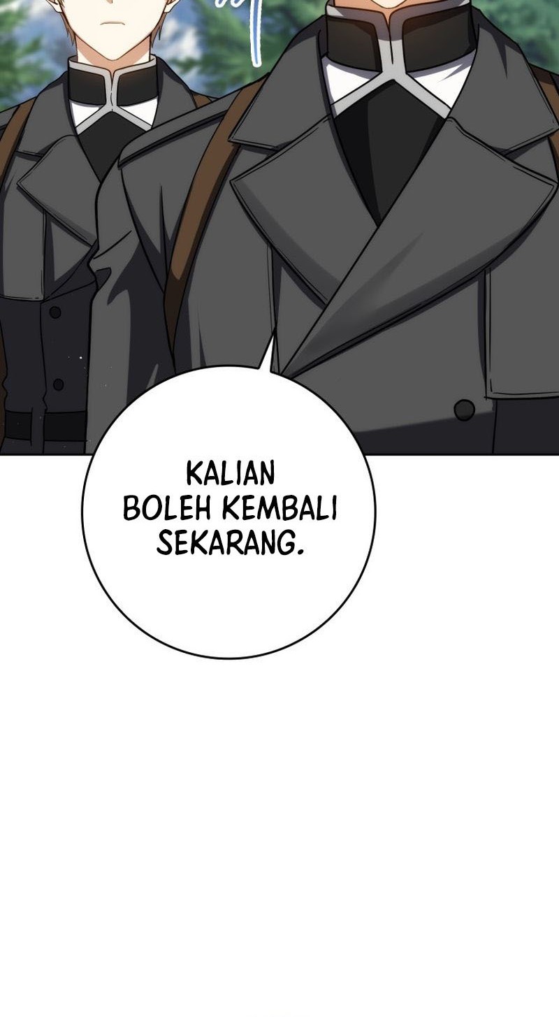 The Reincarnated Assassin is a Genius Swordsman Chapter 38 Gambar 21