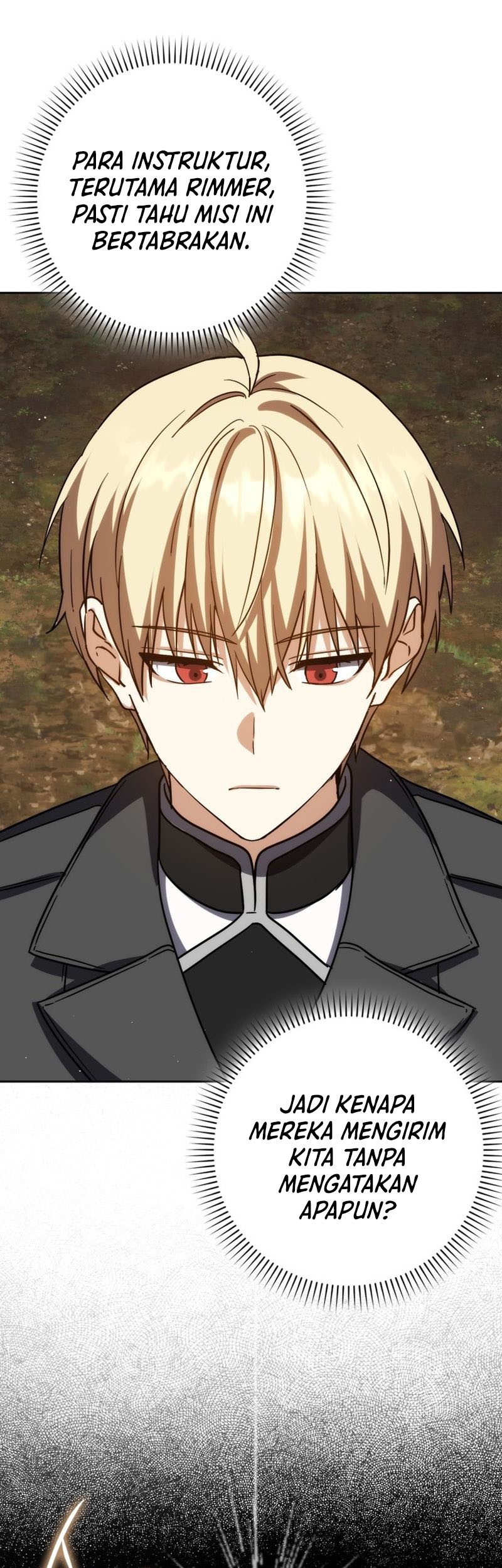 The Reincarnated Assassin is a Genius Swordsman Chapter 38 Gambar 26