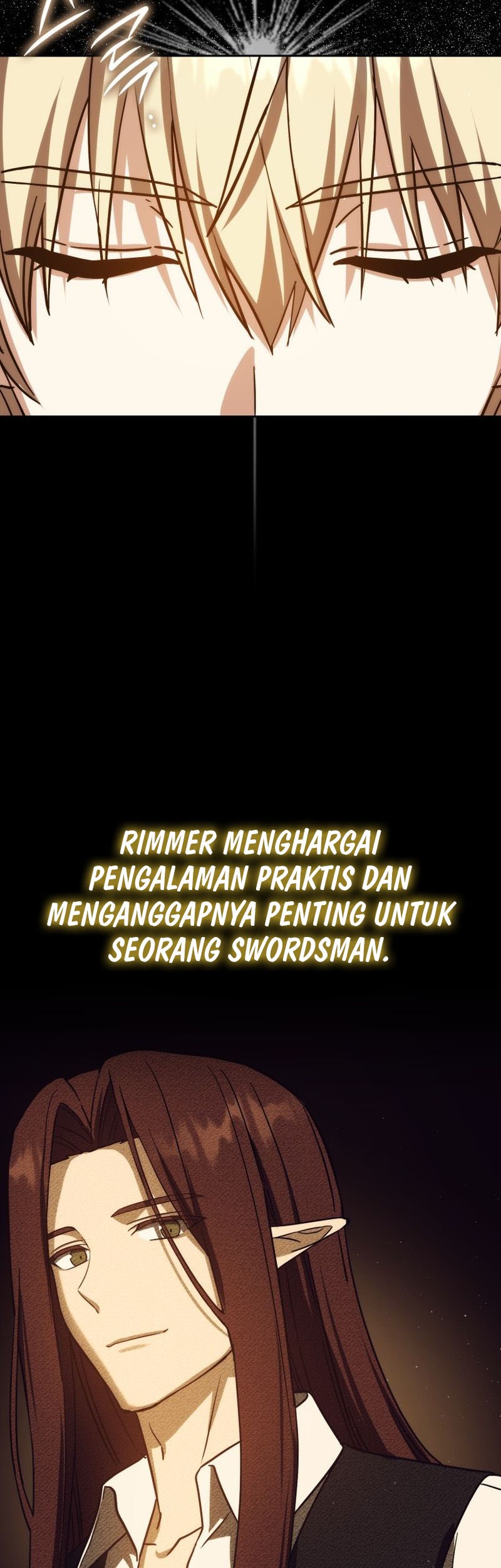 The Reincarnated Assassin is a Genius Swordsman Chapter 38 Gambar 27