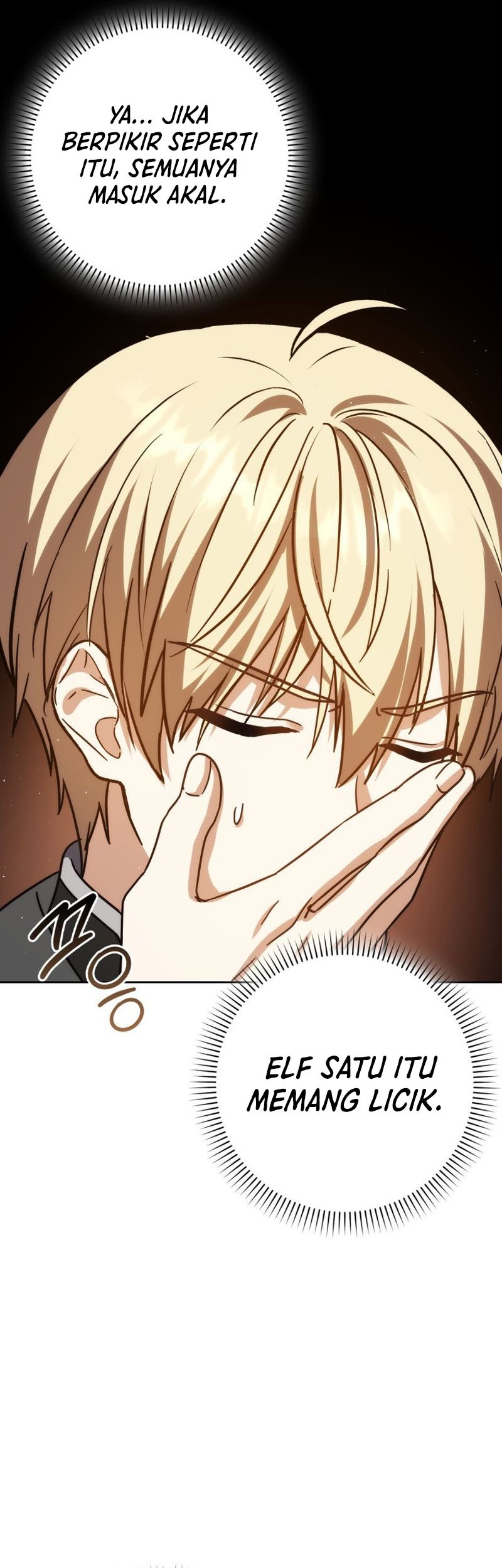 The Reincarnated Assassin is a Genius Swordsman Chapter 38 Gambar 30