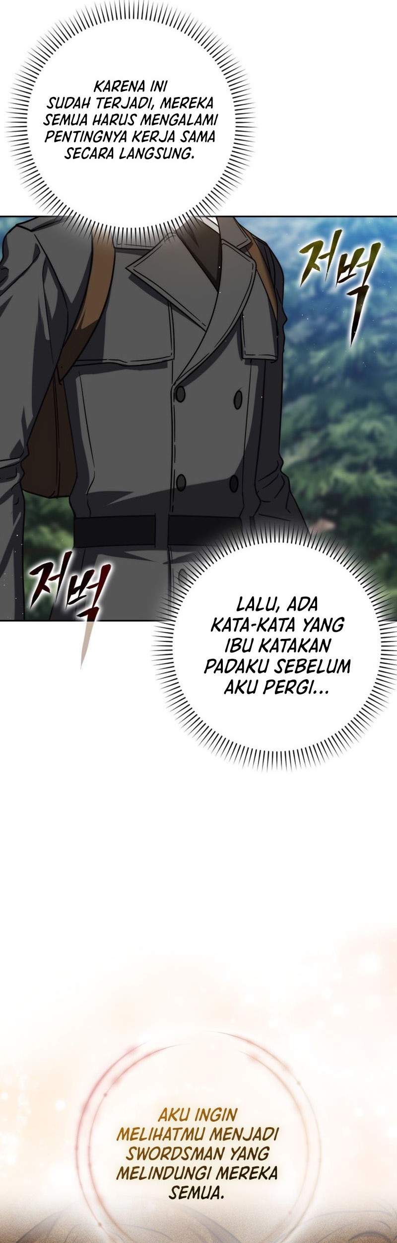 The Reincarnated Assassin is a Genius Swordsman Chapter 38 Gambar 31