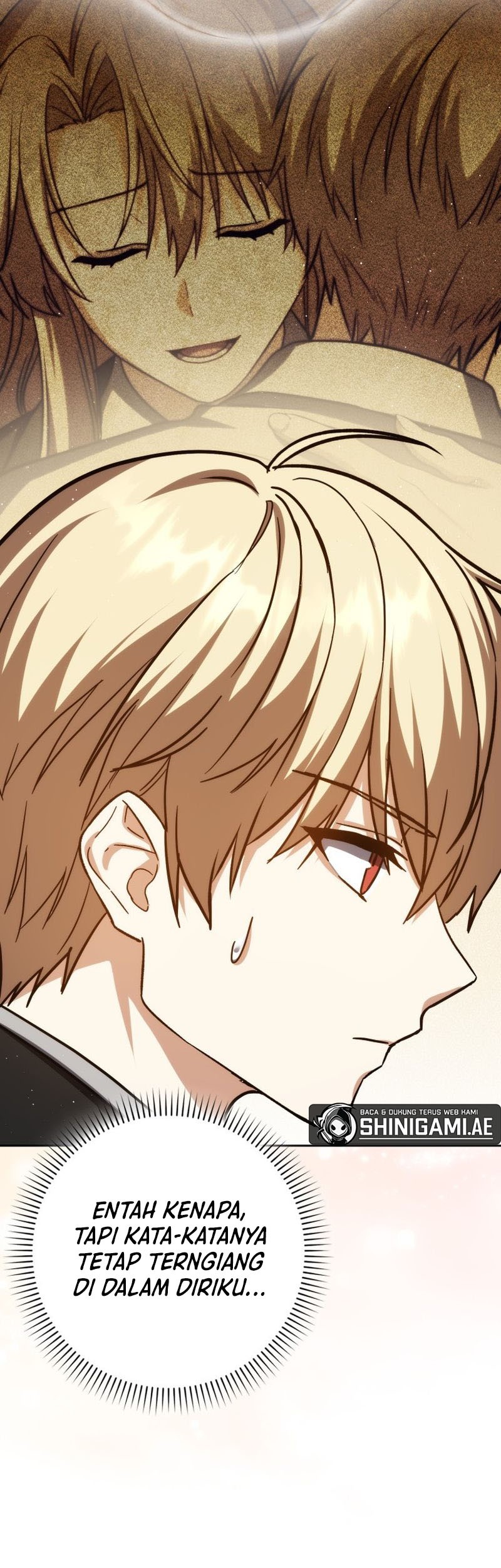 The Reincarnated Assassin is a Genius Swordsman Chapter 38 Gambar 32