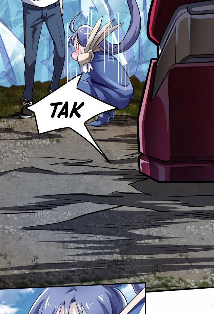 Hero? I Quit A Long Time Ago Chapter 453 Gambar 27