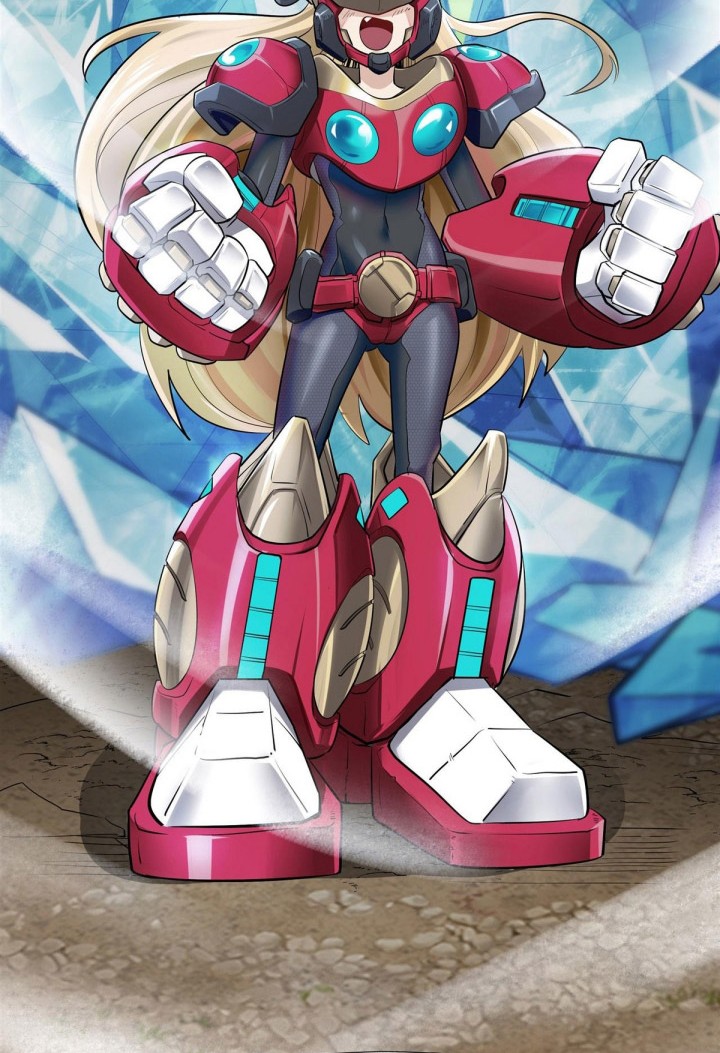 Hero? I Quit A Long Time Ago Chapter 453 Gambar 29