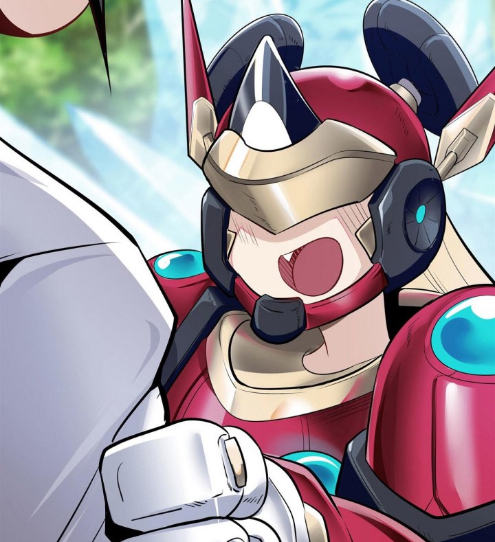 Hero? I Quit A Long Time Ago Chapter 453 Gambar 31