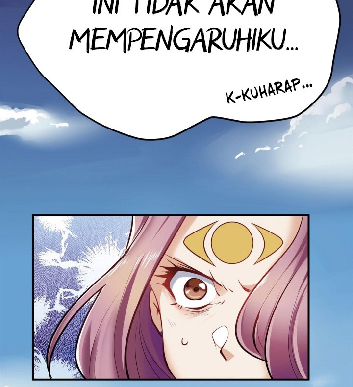 Hero? I Quit A Long Time Ago Chapter 453 Gambar 35