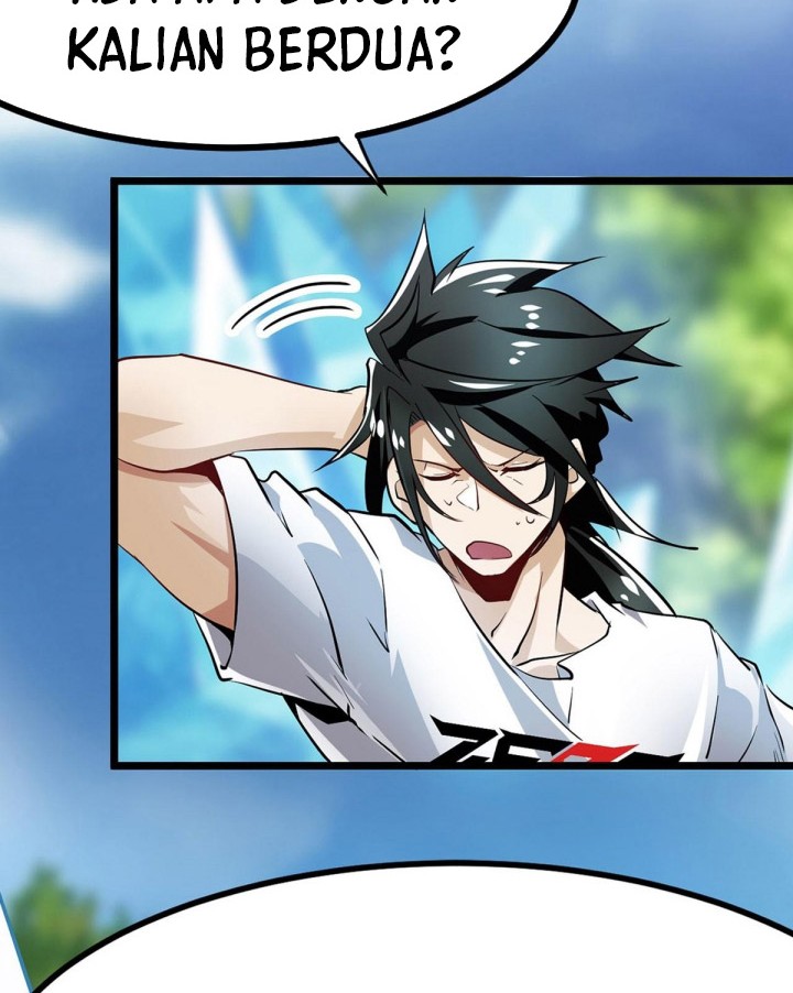 Hero? I Quit A Long Time Ago Chapter 453 Gambar 37