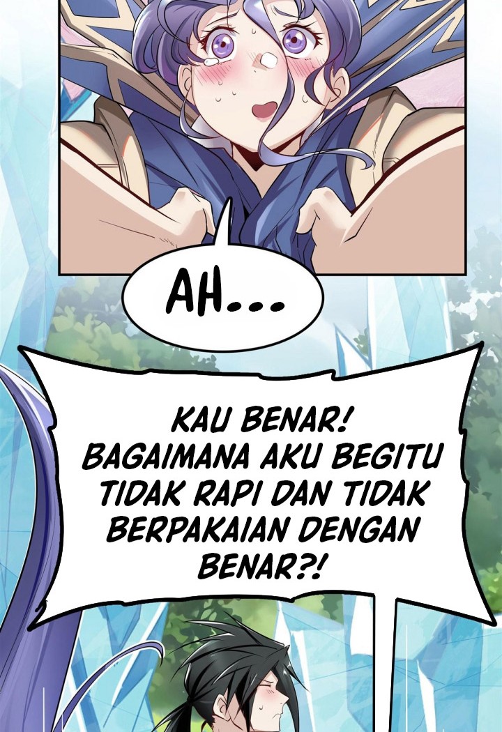 Hero? I Quit A Long Time Ago Chapter 453 Gambar 19