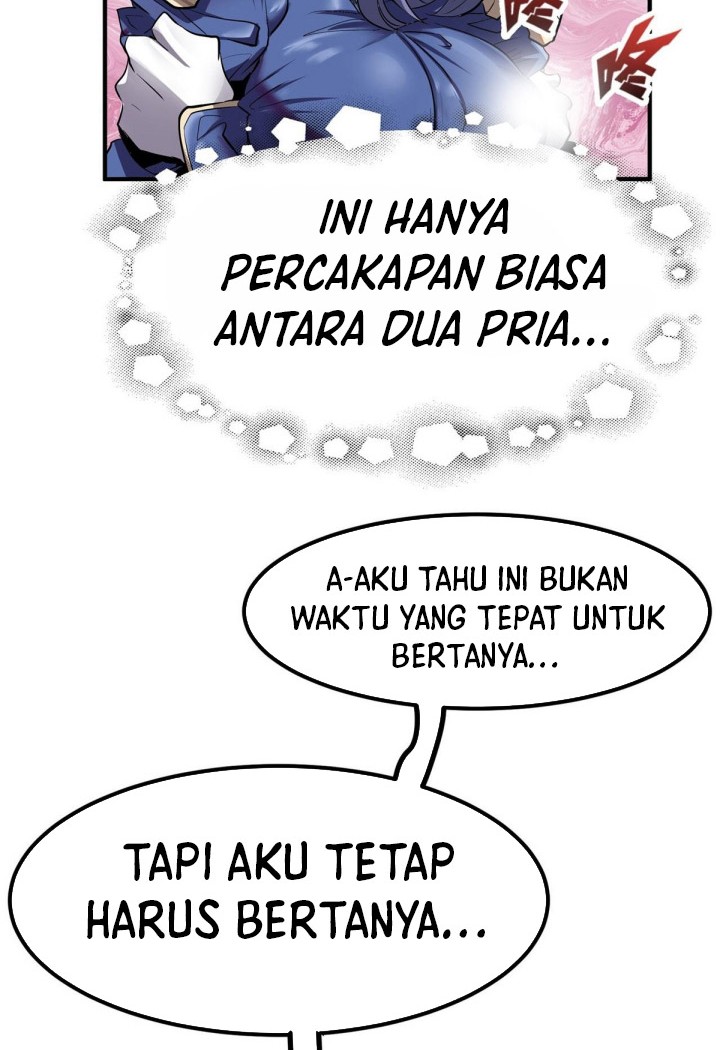Hero? I Quit A Long Time Ago Chapter 453 Gambar 21
