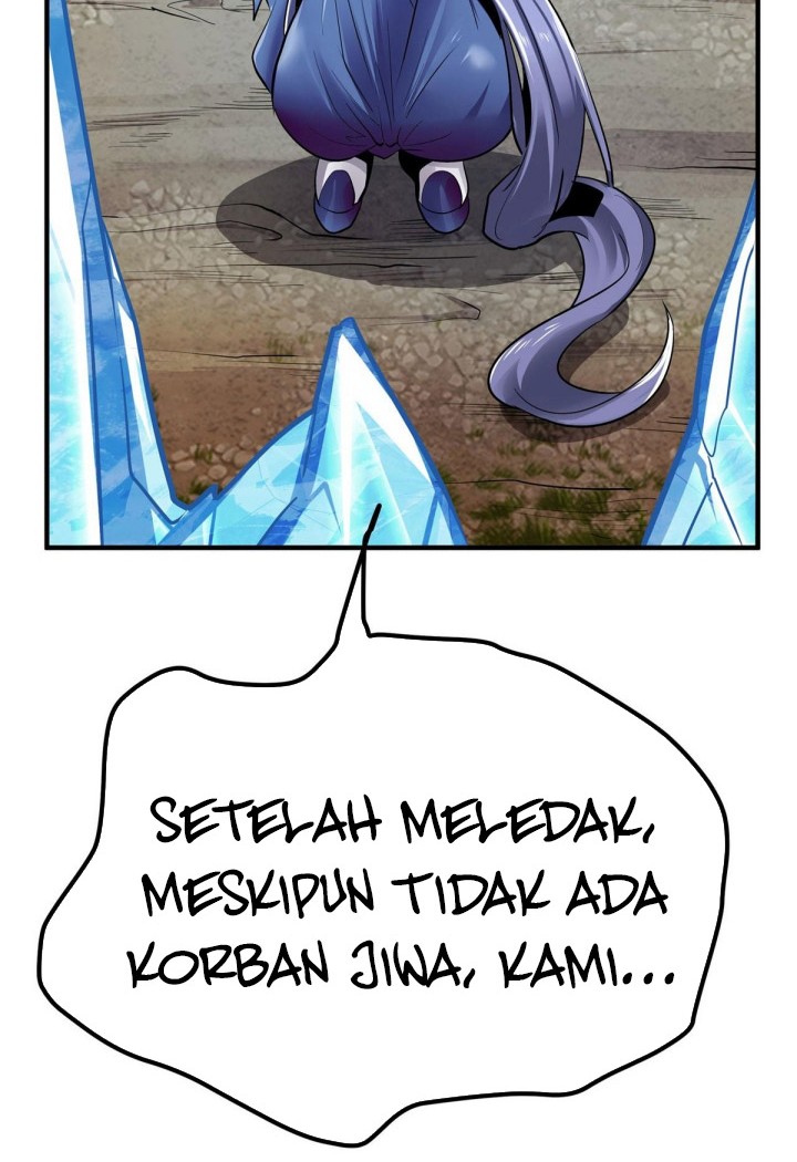 Hero? I Quit A Long Time Ago Chapter 453 Gambar 23