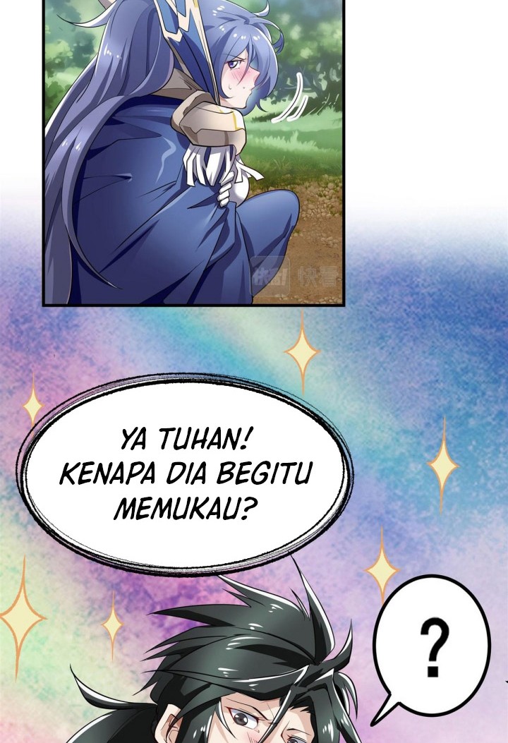 Hero? I Quit A Long Time Ago Chapter 453 Gambar 25