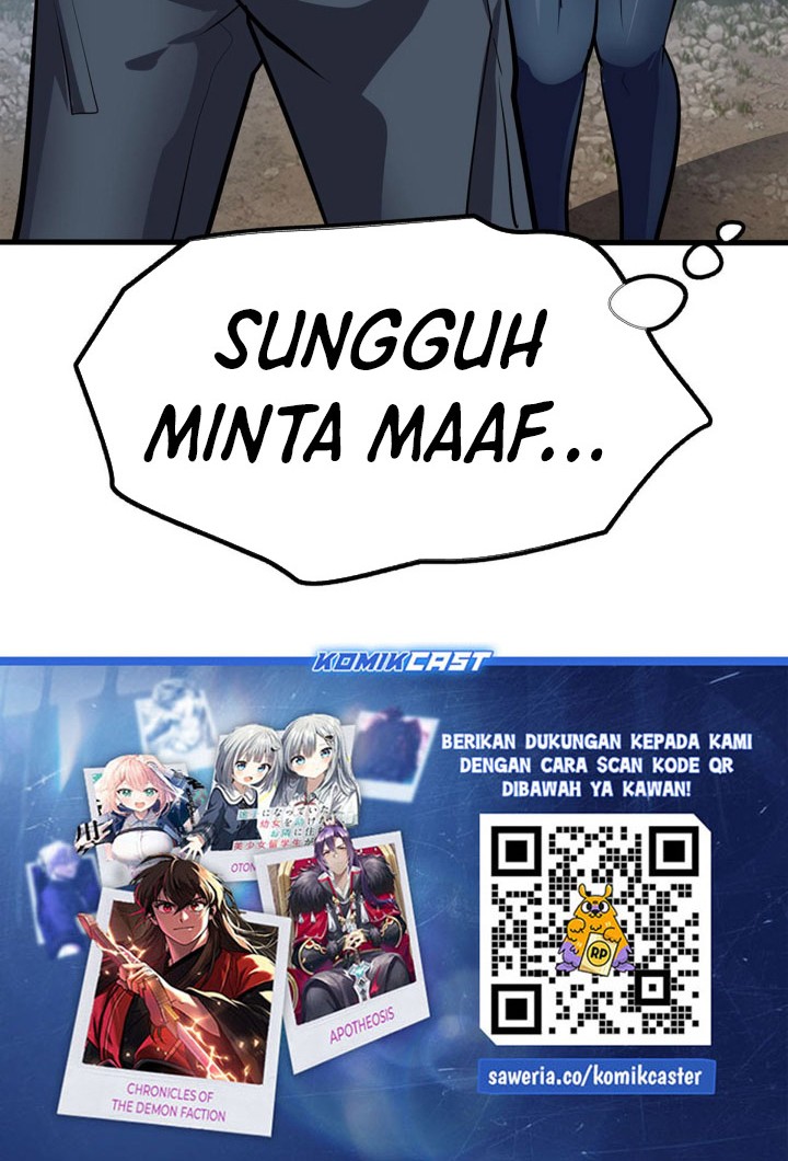 Hero? I Quit A Long Time Ago Chapter 453 Gambar 47