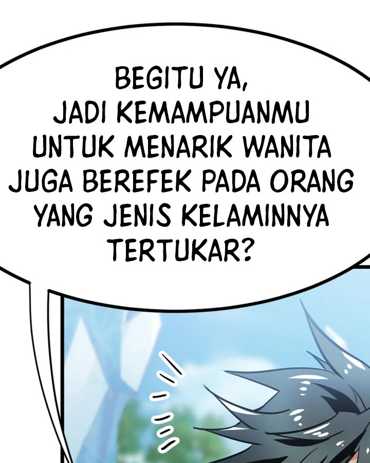 Hero? I Quit A Long Time Ago Chapter 453 Gambar 39