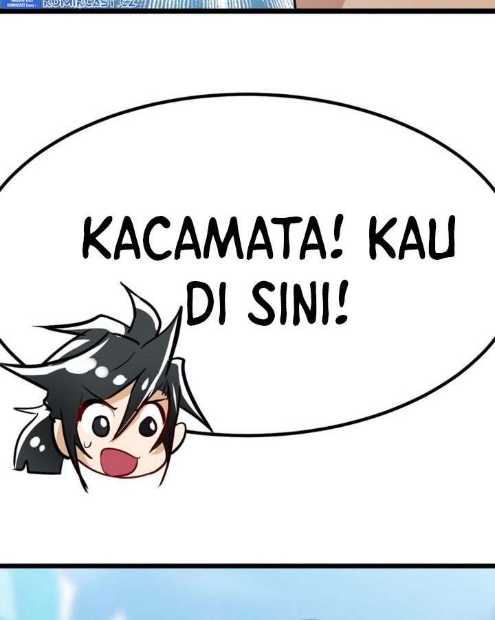 Hero? I Quit A Long Time Ago Chapter 453 Gambar 41