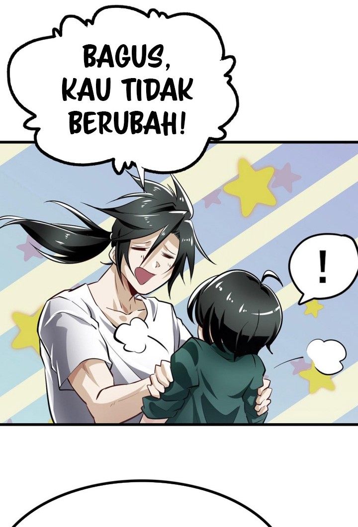 Hero? I Quit A Long Time Ago Chapter 453 Gambar 43