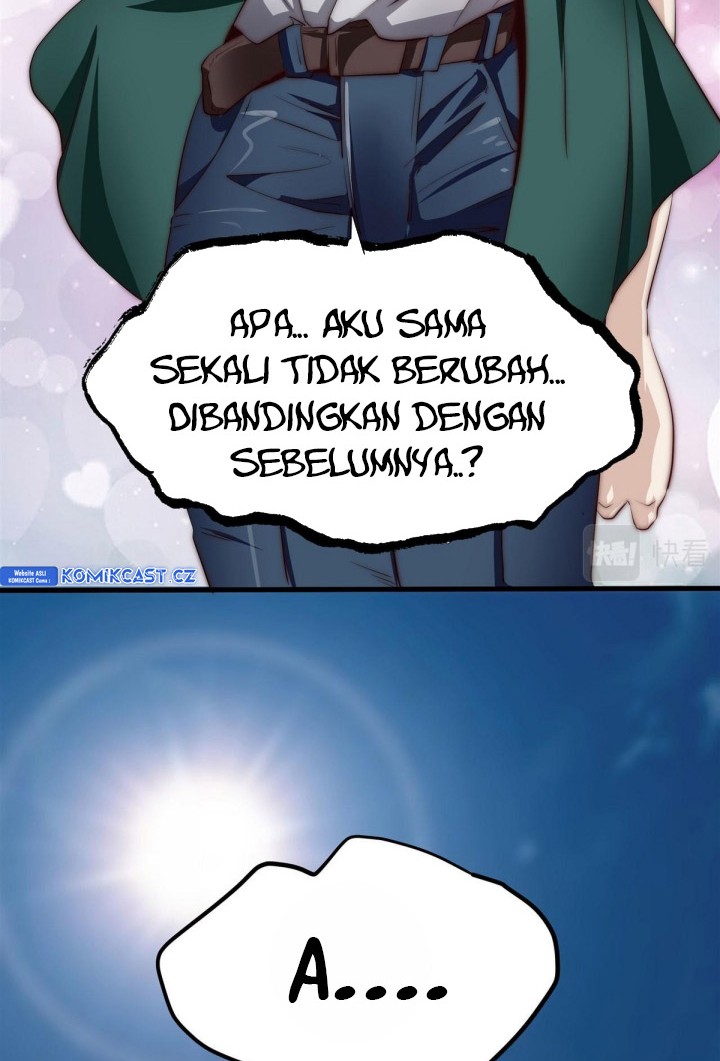 Hero? I Quit A Long Time Ago Chapter 453 Gambar 45