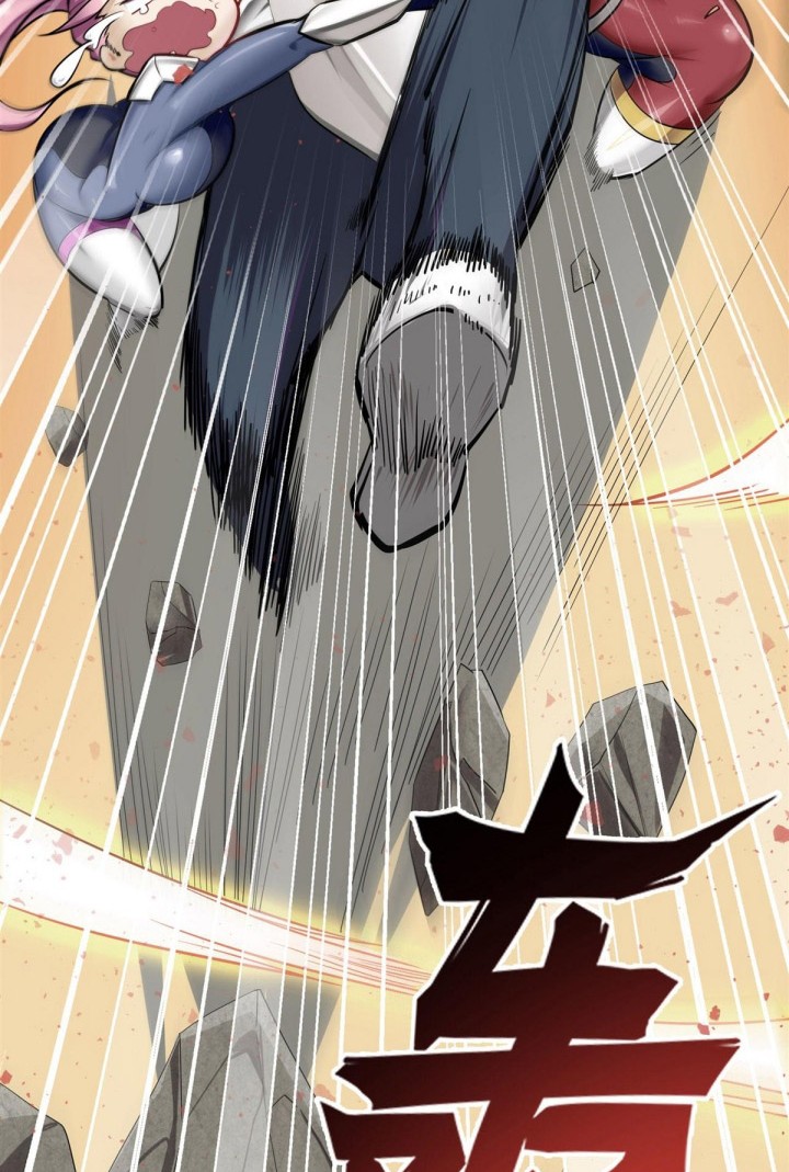 Hero? I Quit A Long Time Ago Chapter 453 Gambar 9